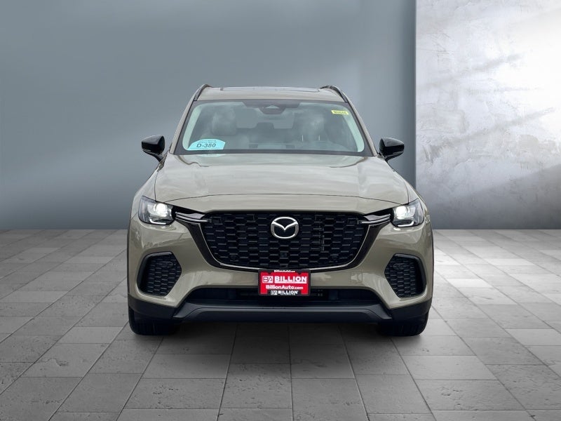 2026 Mazda Mazda CX-70 3.3 Turbo Preferred AWD