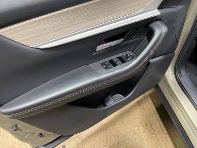 2026 Mazda Mazda CX-70 3.3 Turbo Preferred AWD