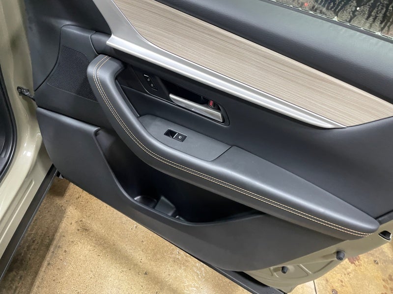 2026 Mazda Mazda CX-70 3.3 Turbo Preferred AWD