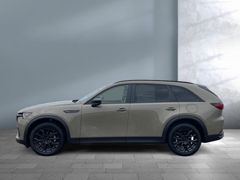 2026 Mazda Mazda CX-70 3.3 Turbo Preferred AWD