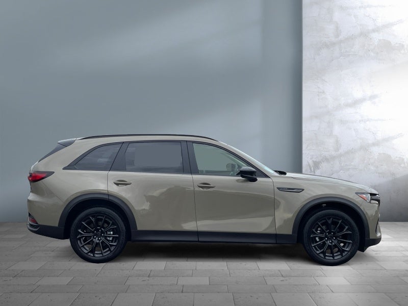 2026 Mazda Mazda CX-70 3.3 Turbo Preferred AWD