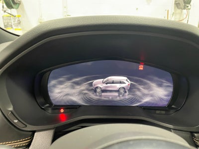 2026 Mazda Mazda CX-70 3.3 Turbo S Premium AWD