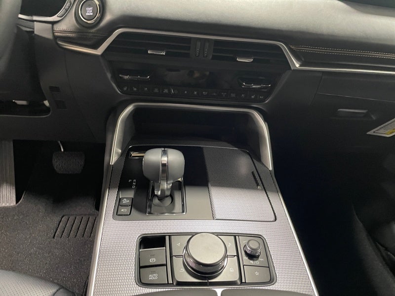 2026 Mazda Mazda CX-70 3.3 Turbo S Premium AWD