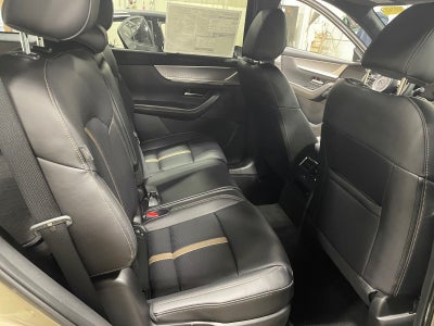 2026 Mazda Mazda CX-70 3.3 Turbo S Premium AWD