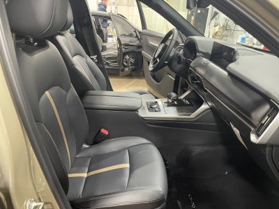 2026 Mazda Mazda CX-70 3.3 Turbo S Premium AWD