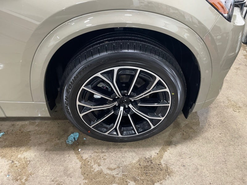 2026 Mazda Mazda CX-70 3.3 Turbo S Premium AWD