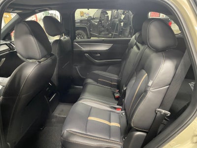 2026 Mazda Mazda CX-70 3.3 Turbo S Premium AWD