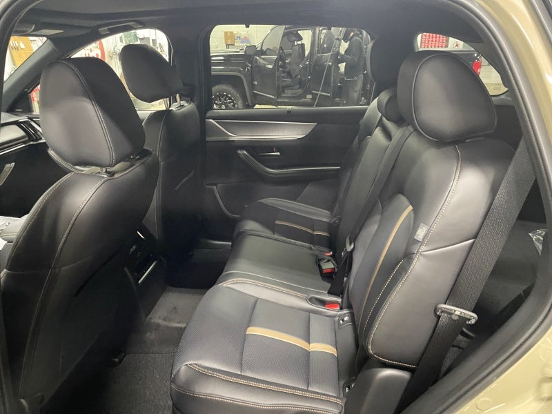 2026 Mazda Mazda CX-70 3.3 Turbo S Premium AWD