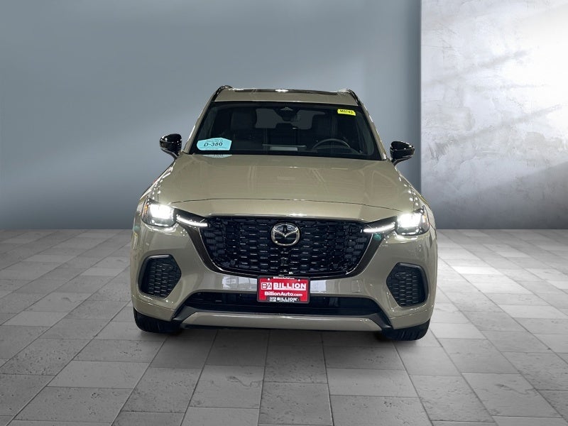 2026 Mazda Mazda CX-70 3.3 Turbo S Premium AWD