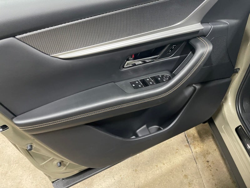 2026 Mazda Mazda CX-70 3.3 Turbo S Premium AWD