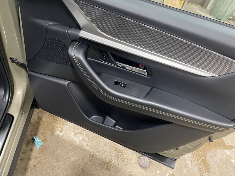 2026 Mazda Mazda CX-70 3.3 Turbo S Premium AWD