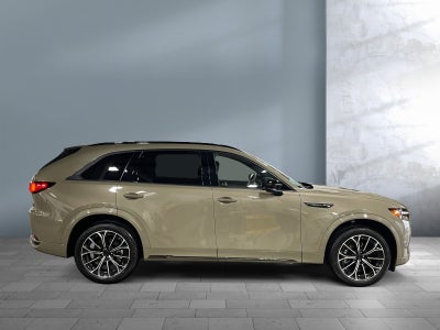 2026 Mazda Mazda CX-70 3.3 Turbo S Premium AWD