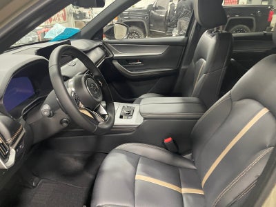 2026 Mazda Mazda CX-70 3.3 Turbo S Premium AWD