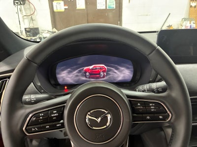 2026 Mazda Mazda CX-70 3.3 Turbo S Premium AWD