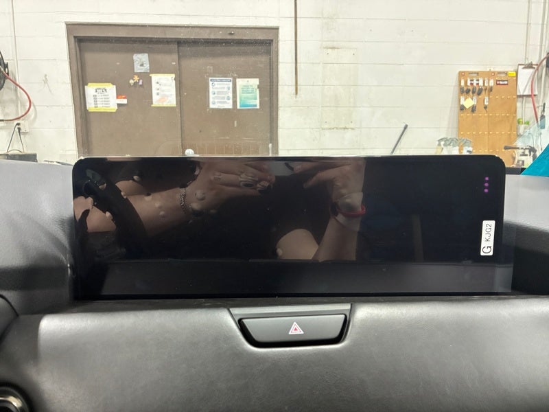 2026 Mazda Mazda CX-70 3.3 Turbo S Premium AWD