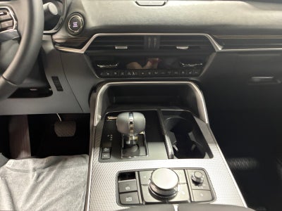 2026 Mazda Mazda CX-70 3.3 Turbo S Premium AWD