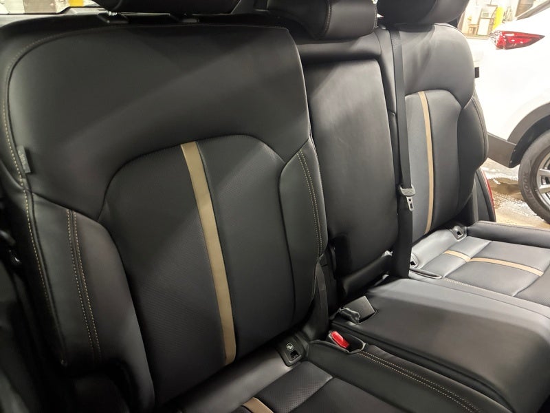 2026 Mazda Mazda CX-70 3.3 Turbo S Premium AWD