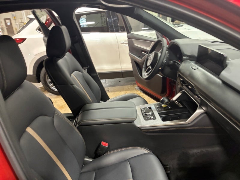 2026 Mazda Mazda CX-70 3.3 Turbo S Premium AWD