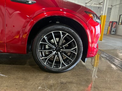 2026 Mazda Mazda CX-70 3.3 Turbo S Premium AWD