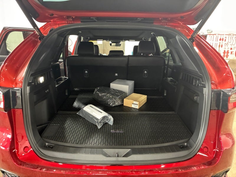 2026 Mazda Mazda CX-70 3.3 Turbo S Premium AWD