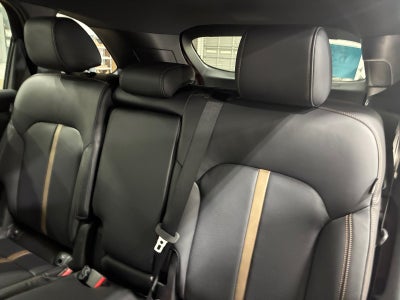 2026 Mazda Mazda CX-70 3.3 Turbo S Premium AWD