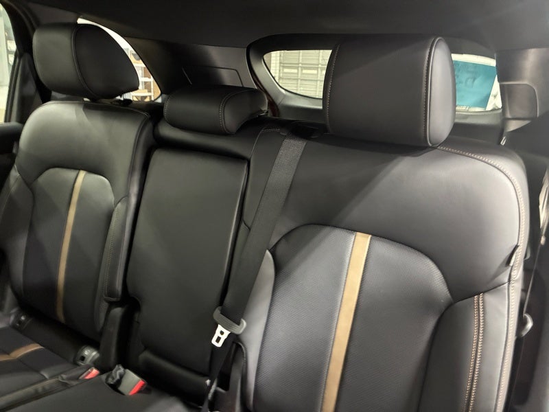 2026 Mazda Mazda CX-70 3.3 Turbo S Premium AWD