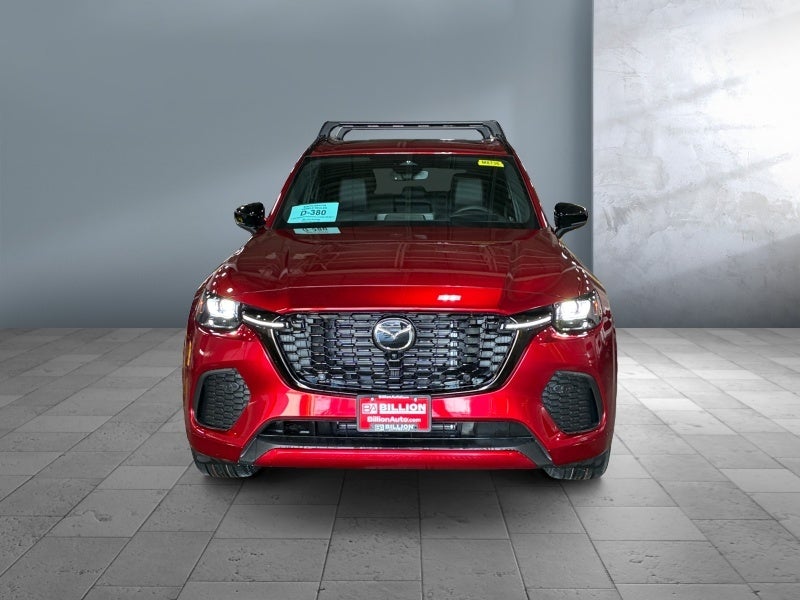 2026 Mazda Mazda CX-70 3.3 Turbo S Premium AWD