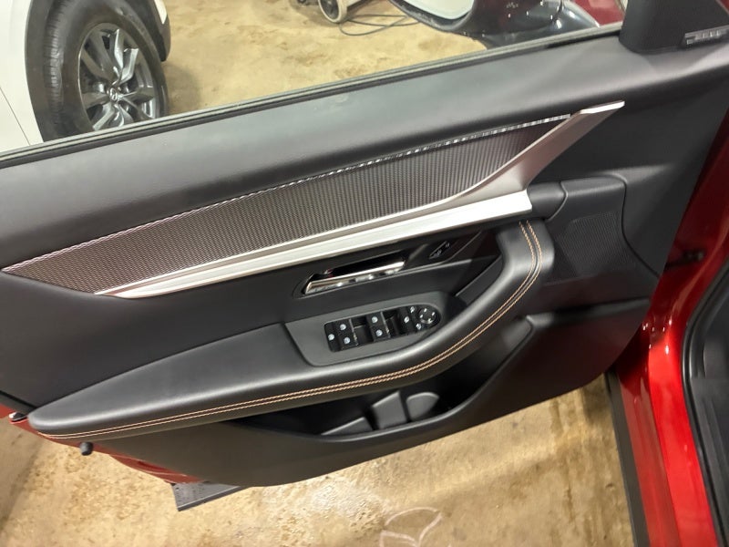 2026 Mazda Mazda CX-70 3.3 Turbo S Premium AWD