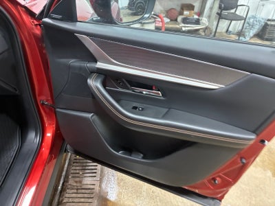 2026 Mazda Mazda CX-70 3.3 Turbo S Premium AWD