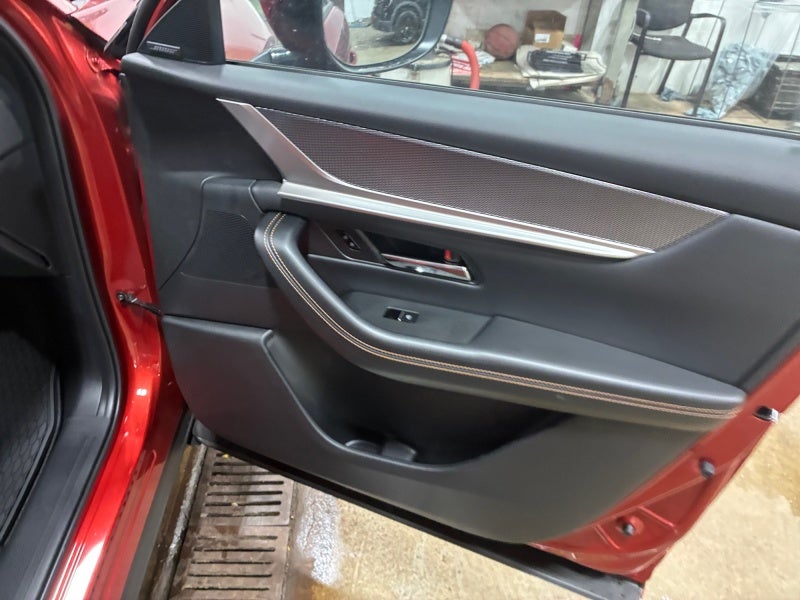 2026 Mazda Mazda CX-70 3.3 Turbo S Premium AWD