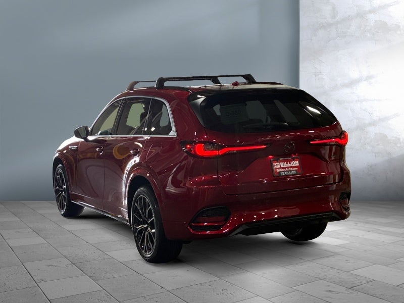 2026 Mazda Mazda CX-70 3.3 Turbo S Premium AWD