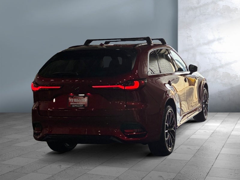 2026 Mazda Mazda CX-70 3.3 Turbo S Premium AWD