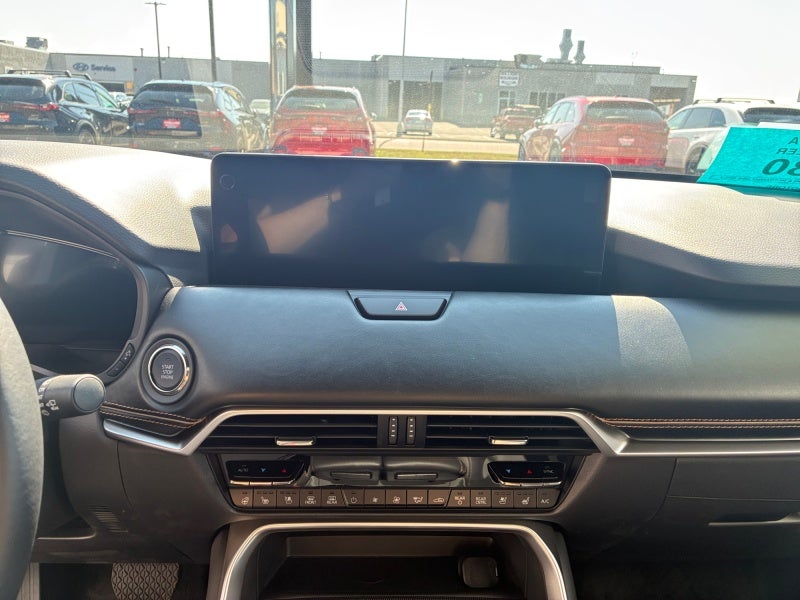 2026 Mazda Mazda CX-70 3.3 Turbo S Premium AWD