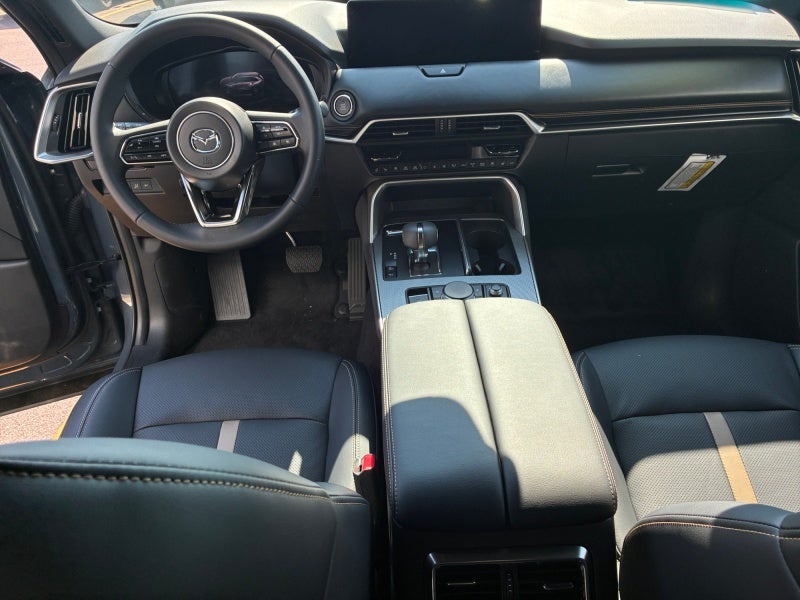 2026 Mazda Mazda CX-70 3.3 Turbo S Premium AWD