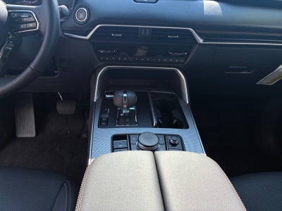 2026 Mazda Mazda CX-70 3.3 Turbo S Premium AWD