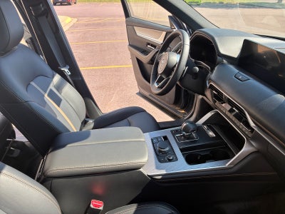 2026 Mazda Mazda CX-70 3.3 Turbo S Premium AWD