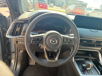 2026 Mazda Mazda CX-70 3.3 Turbo S Premium AWD