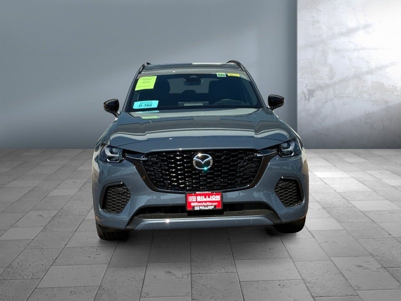 2026 Mazda Mazda CX-70 3.3 Turbo S Premium AWD