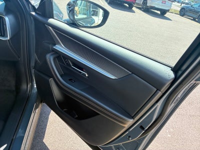 2026 Mazda Mazda CX-70 3.3 Turbo S Premium AWD