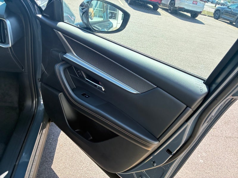 2026 Mazda Mazda CX-70 3.3 Turbo S Premium AWD