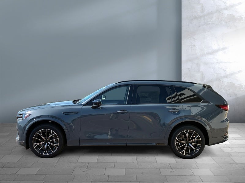 2026 Mazda Mazda CX-70 3.3 Turbo S Premium AWD