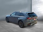 2026 Mazda Mazda CX-70 3.3 Turbo S Premium AWD