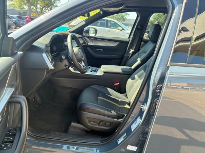2026 Mazda Mazda CX-70 3.3 Turbo S Premium AWD
