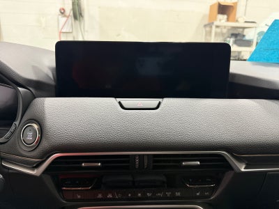 2025 Mazda Mazda CX-70 3.3 Turbo Premium Package