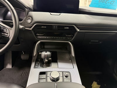 2025 Mazda Mazda CX-70 3.3 Turbo Premium Package