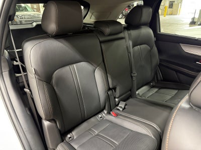 2025 Mazda Mazda CX-70 3.3 Turbo Premium Package