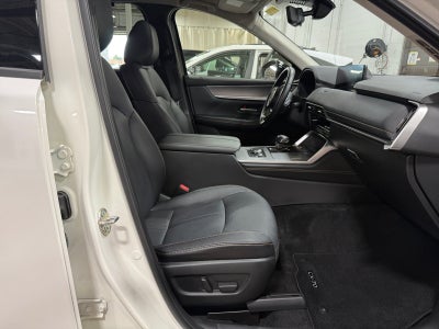 2025 Mazda Mazda CX-70 3.3 Turbo Premium Package