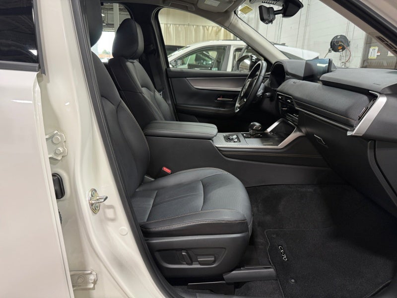 2025 Mazda Mazda CX-70 3.3 Turbo Premium Package