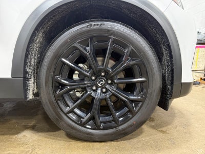 2025 Mazda Mazda CX-70 3.3 Turbo Premium Package