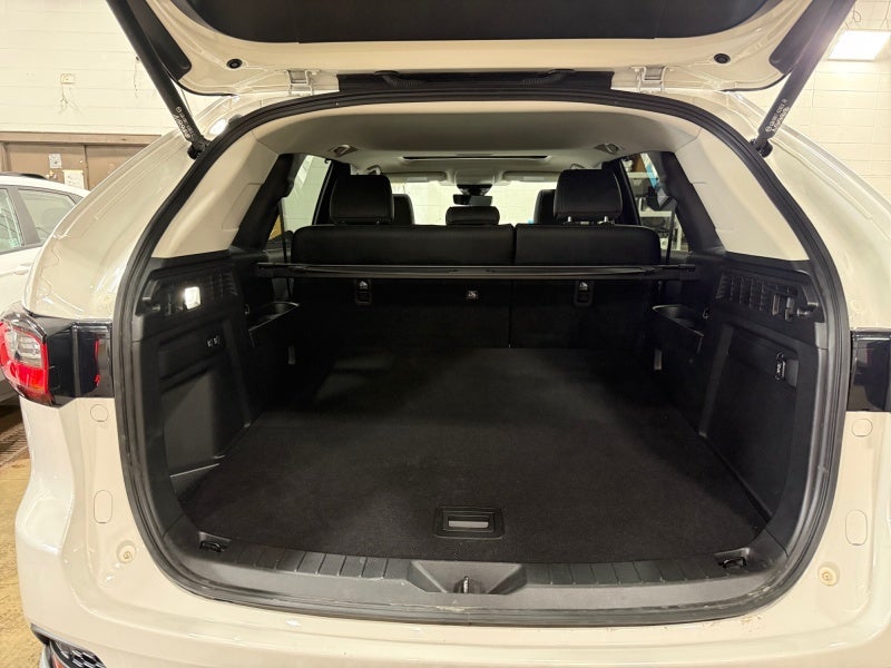 2025 Mazda Mazda CX-70 3.3 Turbo Premium Package